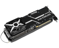 KFA2 GeForce RTX 3080 SG 1-Click OC LHR 10GB GDDR6X - 673610 - zdjęcie 12